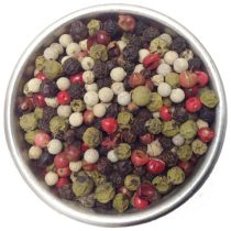 Four Peppercorns