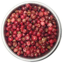 Pink Peppercorns