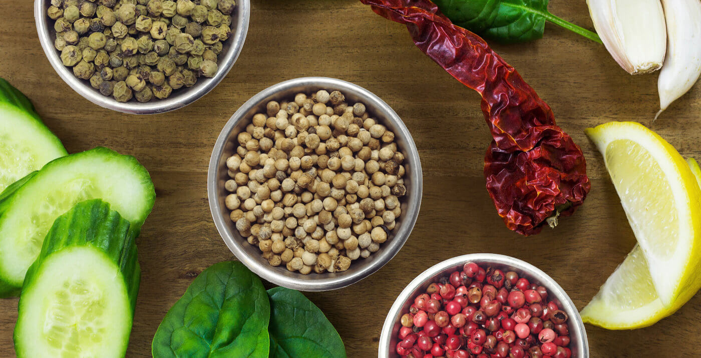 The Complete Guide to Peppercorns: Whole, Smoked, and Exotic Varieties