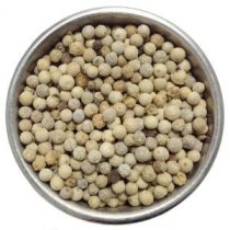 White Peppercorns