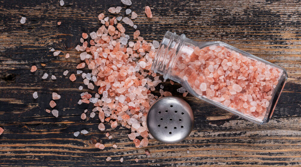 Smoked Sea Salt: A Simple Ingredient with Remarkable Depth